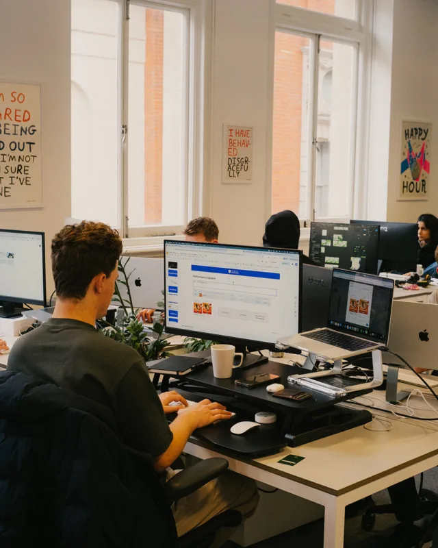 Nurturing Interest with Engaging Content