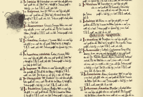 Faith and Feuds: Kirklees in the late Middle Ages