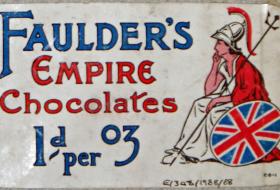 Food and Empire