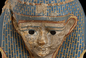 From Abydos to Batley: The West Yorkshire link to the ancient Egyptians