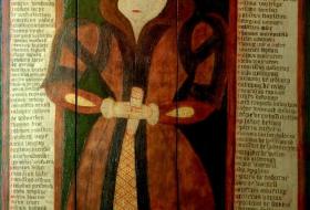 How did Kirklees change during the Tudor period?