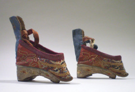 In Your Shoes