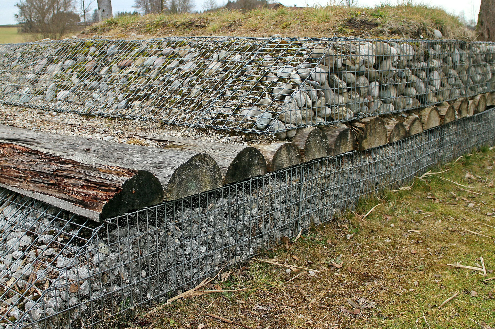 Roman Road Construction Techniques Design Talk
