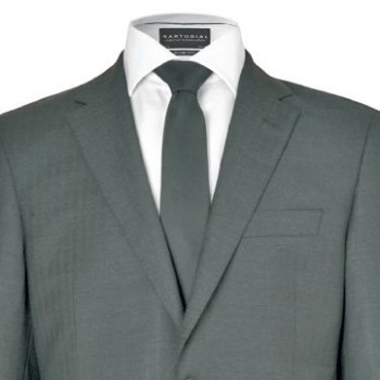 M&S - The Most Sustainable Suit in the World!