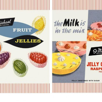 M&S Birth of a Brand - Campaign Case Study - 125 Anniversary