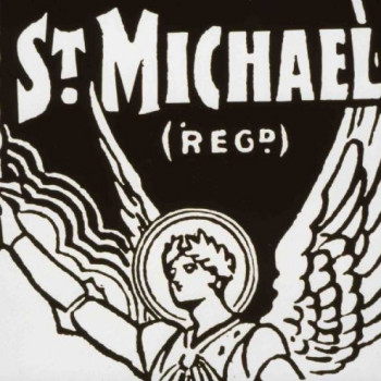 M&S Birth of a Brand - Logos and Brand Names