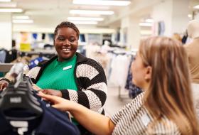 M&S Corporate Social Responsibility