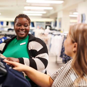 M&S Corporate Social Responsibility