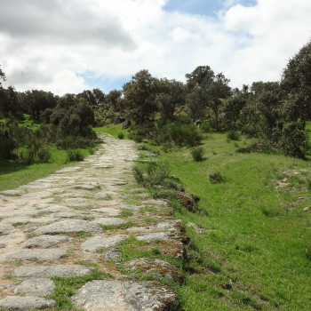 Roman Roads