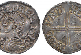 Roots and Religion: The early Middle Ages in Kirklees