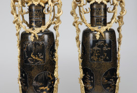 The Art and Craft of Papier Mâché