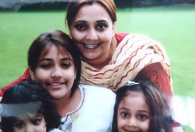 The Story of the Pakistani Community in Wakefield, West Yorkshire