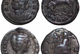 What impact did Roman invasion have in Kirklees?