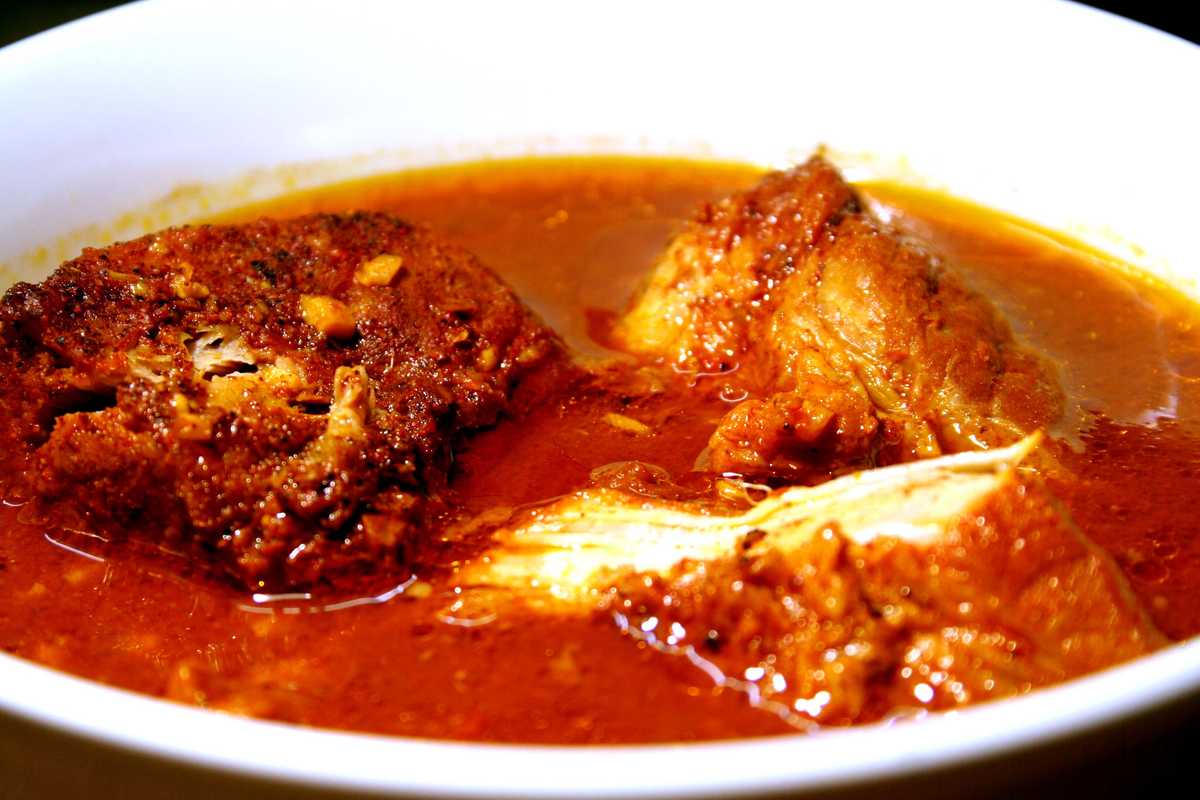 Puerco Pibil