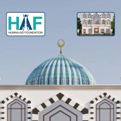 HAF Mosque & Education