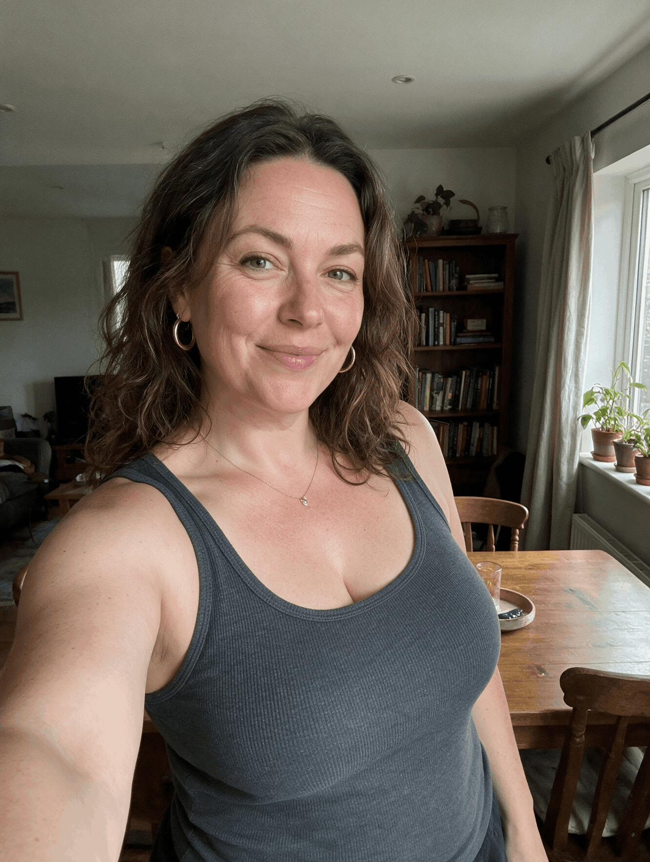 Harper Campbell - Author
