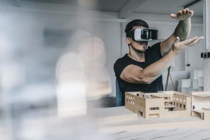 Virtual Reality Growth Boosted by Lockdowns