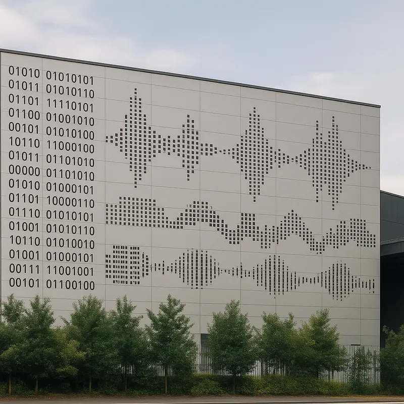 Data Center