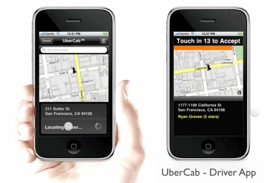 Uber