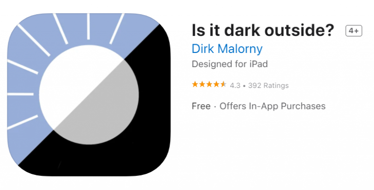 dark-outside