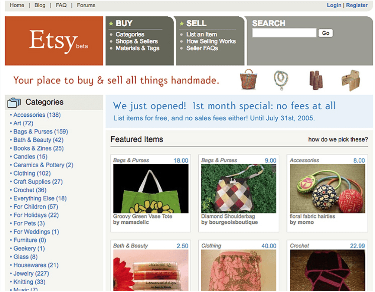 Etsy