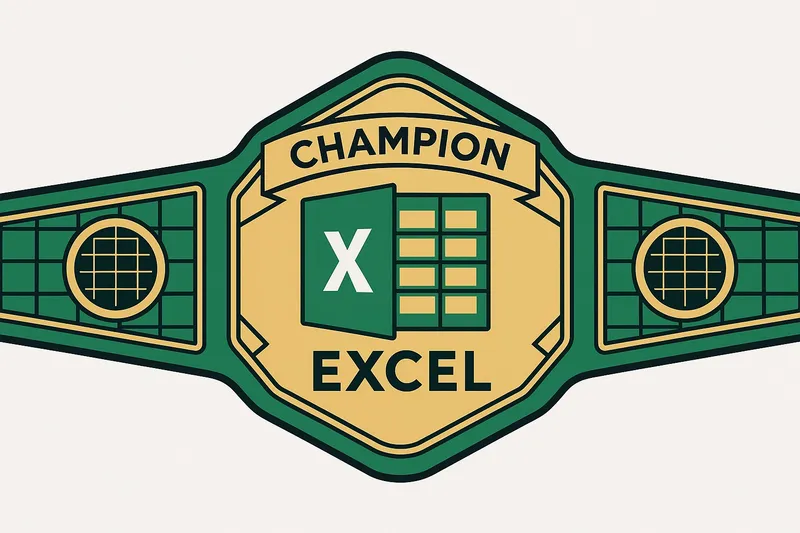 excel-competition