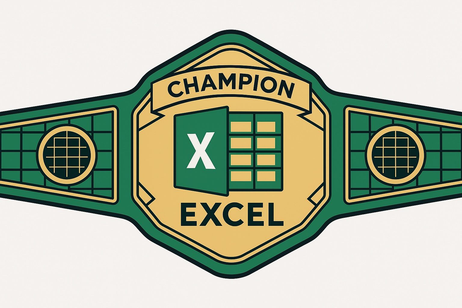 excel-competition