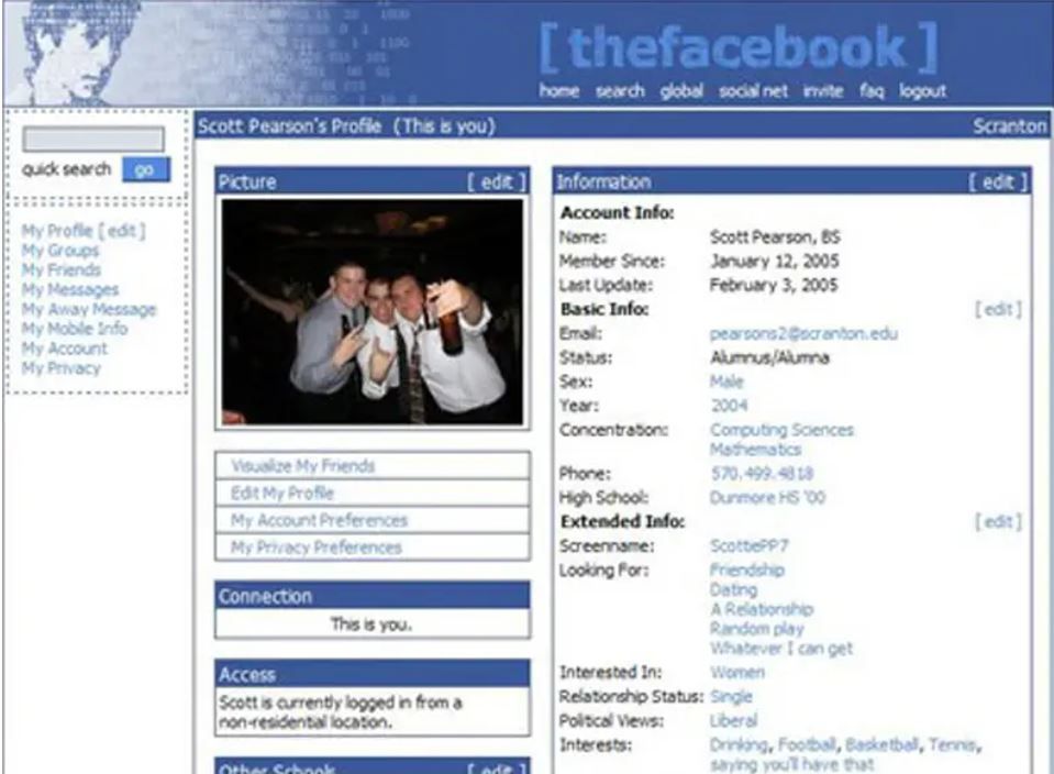 Facebook
