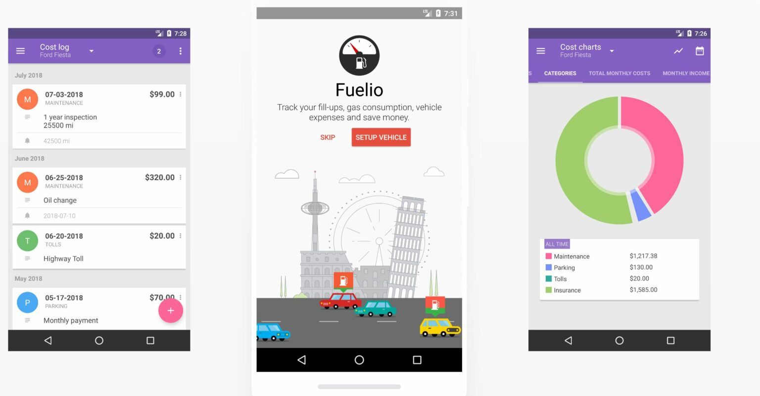 Fuelio