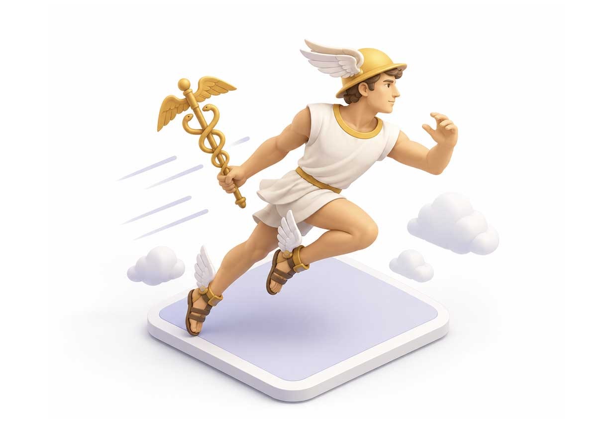 Hermes Platform