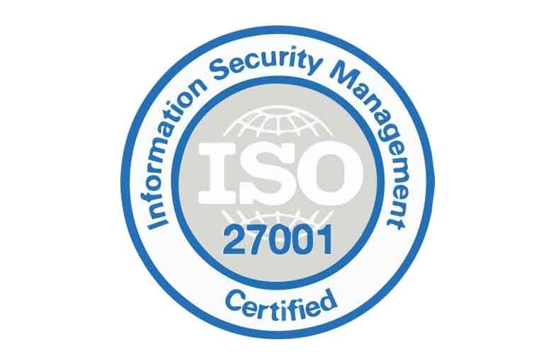 ISO 27001