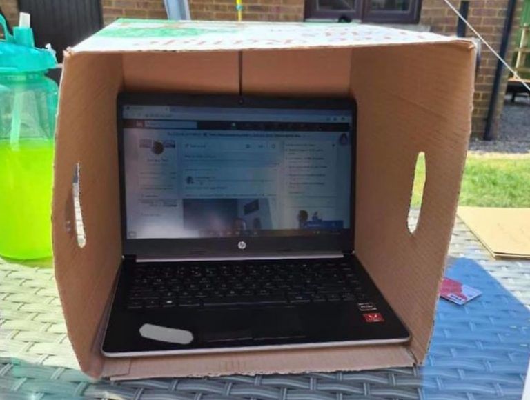 Laptop