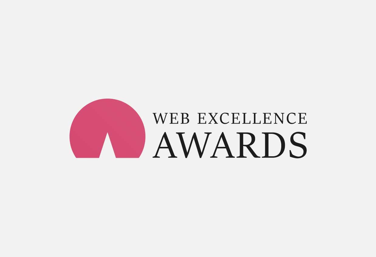 web-excellence-award