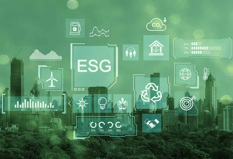 ESG