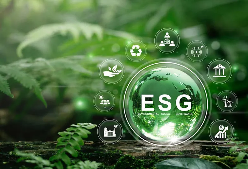 ESG