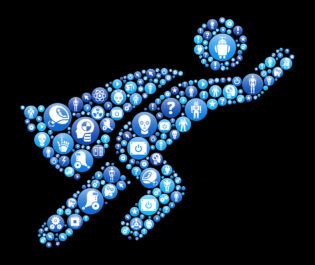 Top 5 AI superheroes
