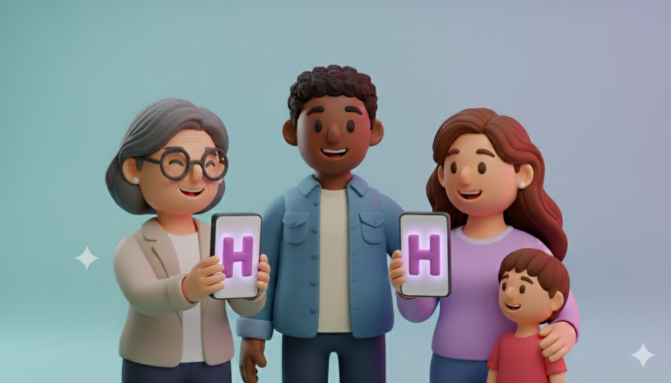 Healz.ai Subscriptions: Unlock Smarter Health Support