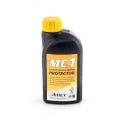 Adey MC1 Protector Inhibitor Central Heating System Protector Liquid 500ml