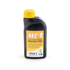Adey MC1 Protector Inhibitor Central Heating System Protector Liquid 500ml