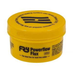 Powerflow flux 100g