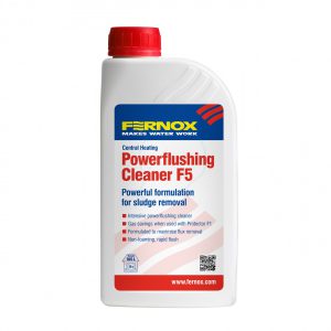 fernox f2 express