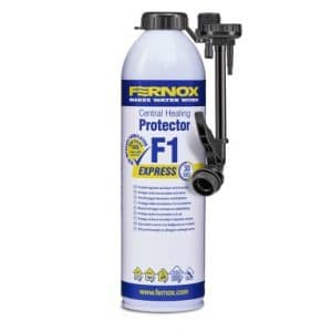 Protector F1 Express 400ml