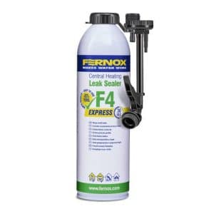 Fernox Leak Sealer F4 Express 400ml