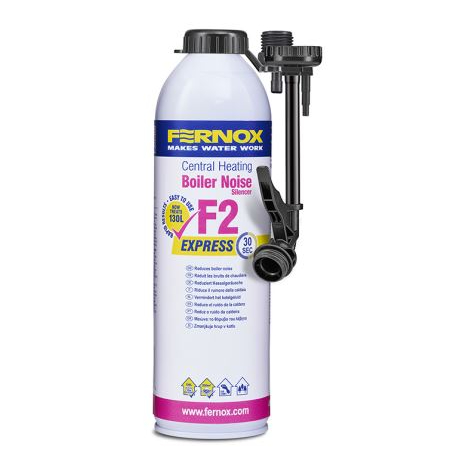 fernox f2 express