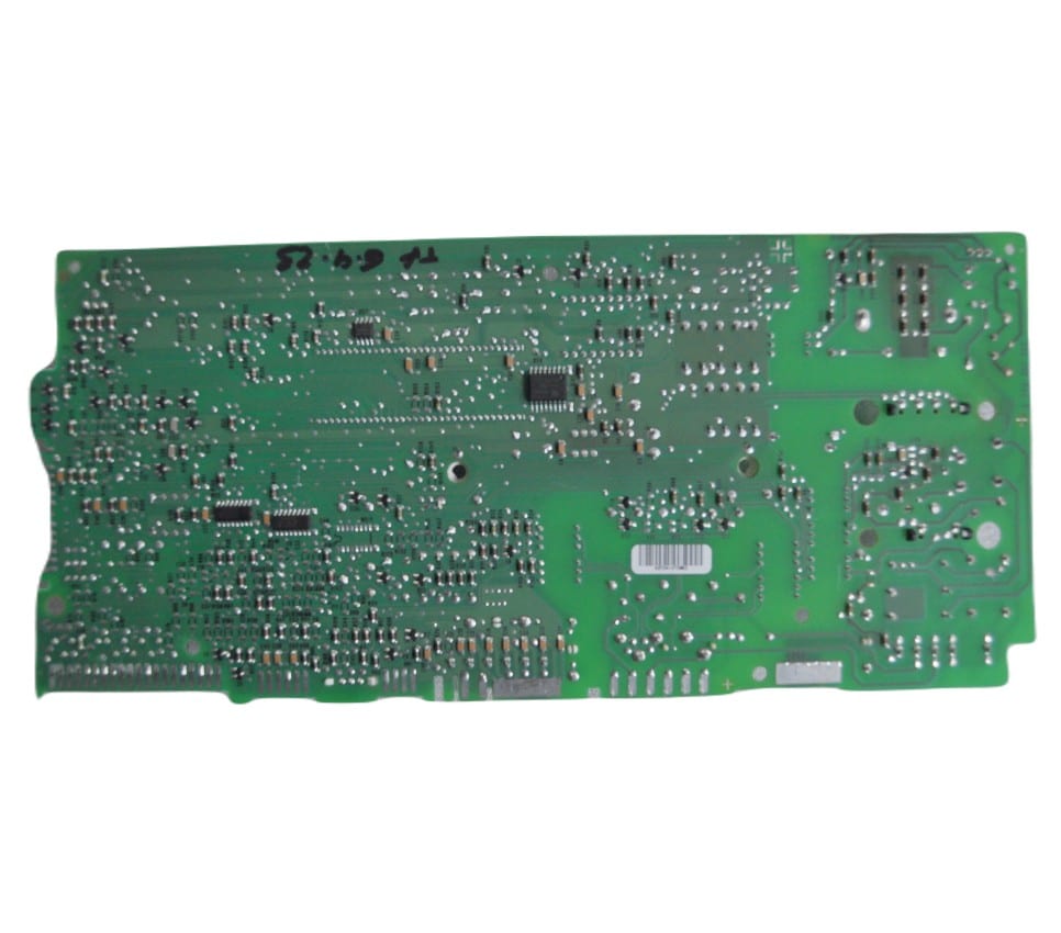 Worcester Greenstar PCB 87483004370 8748300437