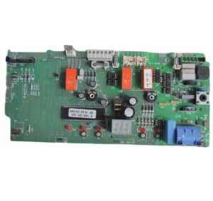 Worcester Greenstar R25/30/35 Pcb 87483004370 8748300437