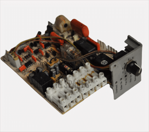 Baxi Solo 2/3 PF Boiler Pcb 231711 231711bax
