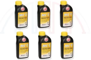 Adey MagnaClean MC1 Central Heating Inhibitor 6 X 500ML
