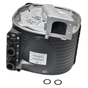 Vaillant Ecotec Plus Main Heat Exchanger 0020018182 0020135131