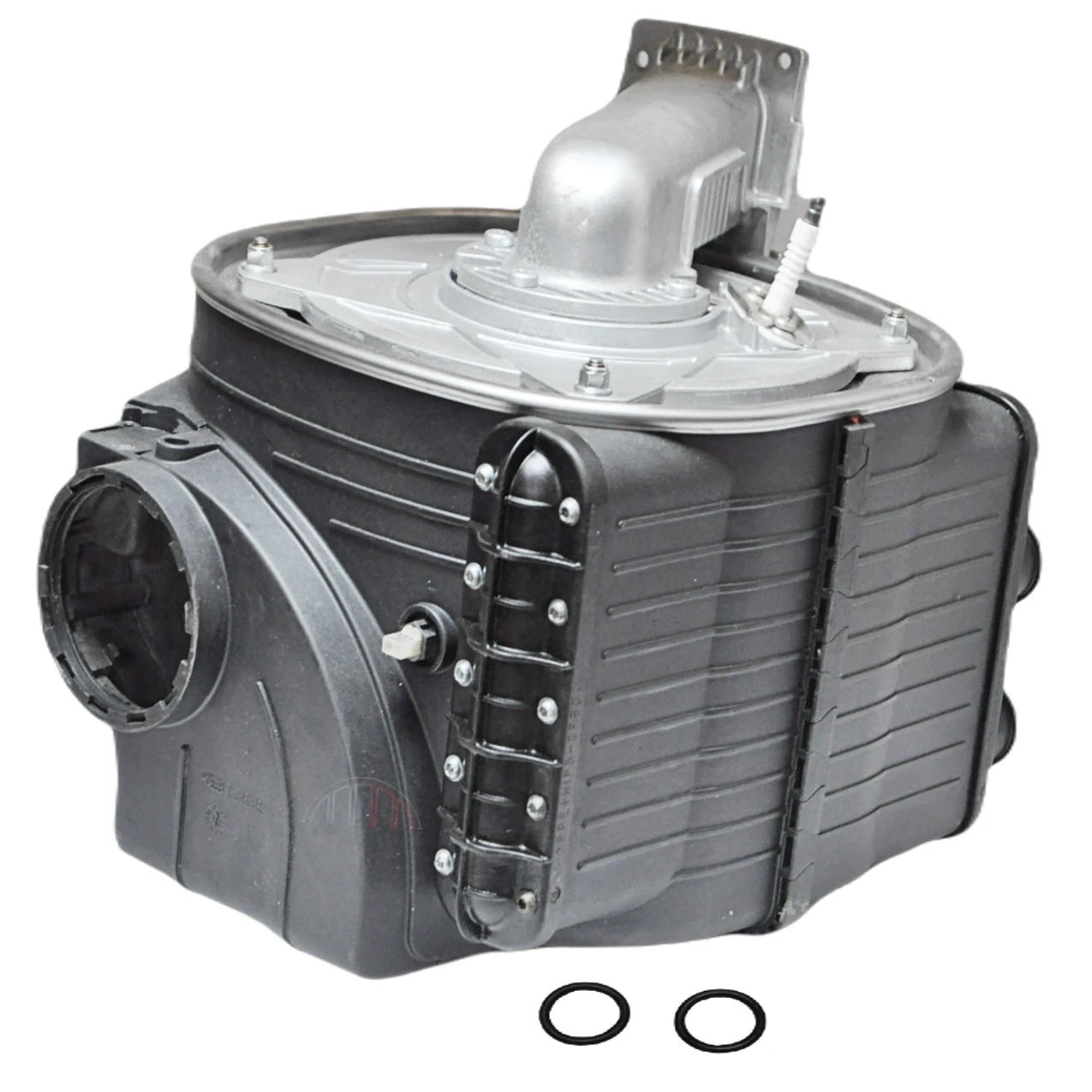 Vaillant Ecotec Plus Main Heat Exchanger 0020018182 0020135131